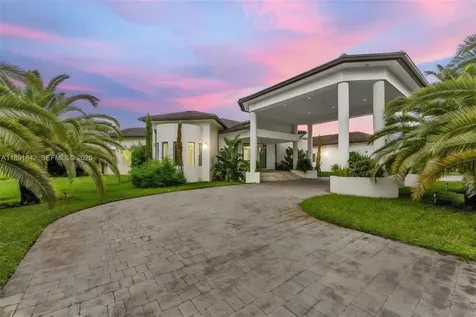 12175 SW 45th Street Miami FL 33175