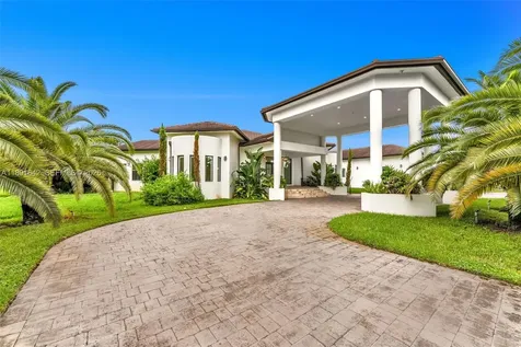12175 SW 45th Street Miami FL 33175