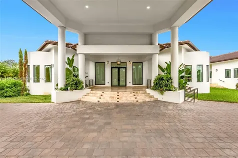 12175 SW 45th Street Miami FL 33175