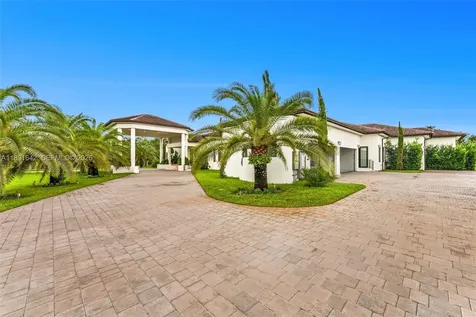 12175 SW 45th Street Miami FL 33175