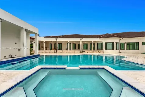 12175 SW 45th Street Miami FL 33175