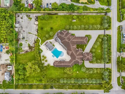 12175 SW 45th Street Miami FL 33175