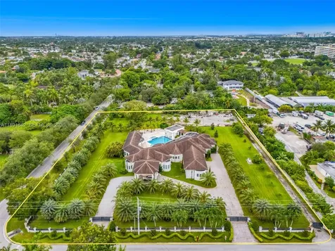 12175 SW 45th Street Miami FL 33175