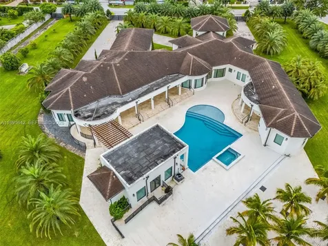 12175 SW 45th Street Miami FL 33175