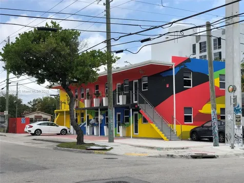 2601 NW 1st Avenue Miami FL 33127