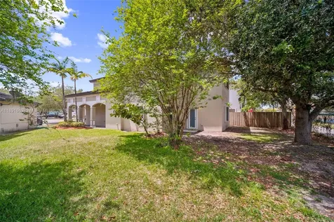 3691 NE 4th Street Homestead FL 33033