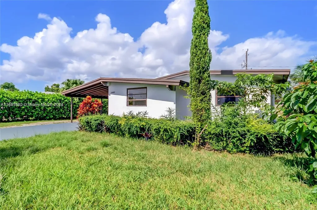 14465 SW 290th Terrace Homestead FL 33033