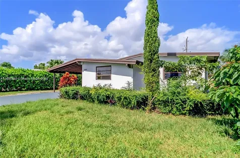 14465 SW 290th Terrace Homestead FL 33033