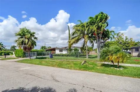 14465 SW 290th Terrace Homestead FL 33033