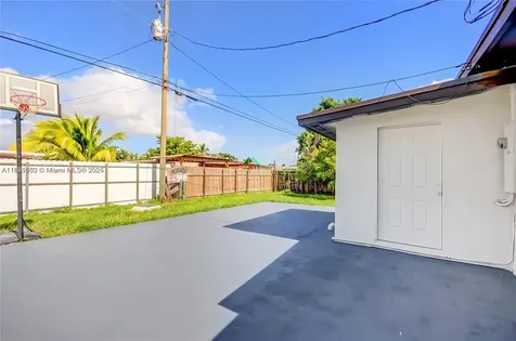 14465 SW 290th Terrace Homestead FL 33033