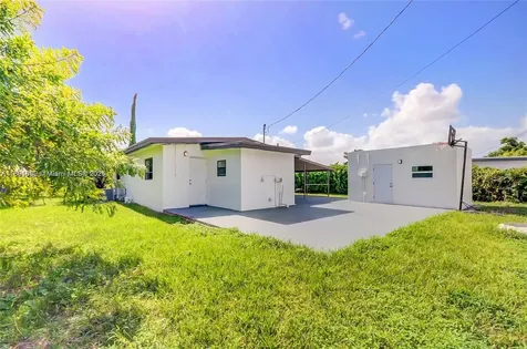 14465 SW 290th Terrace Homestead FL 33033