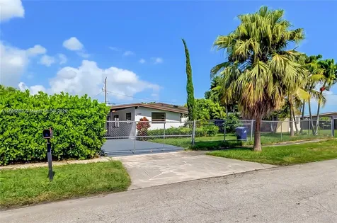 14465 SW 290th Terrace Homestead FL 33033