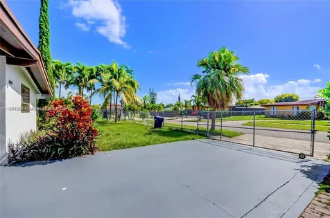 14465 SW 290th Terrace Homestead FL 33033