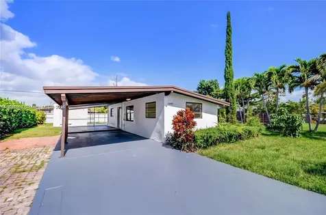 14465 SW 290th Terrace Homestead FL 33033