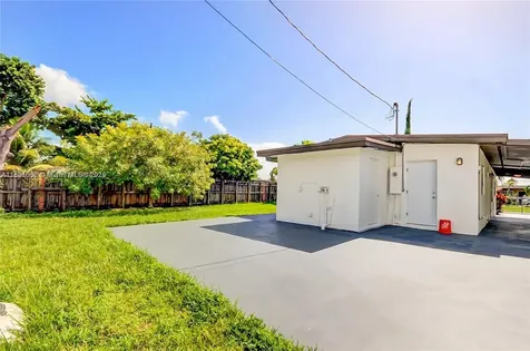 14465 SW 290th Terrace Homestead FL 33033