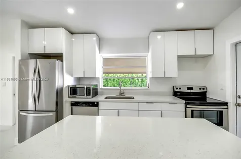 14465 SW 290th Terrace Homestead FL 33033