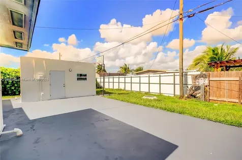 14465 SW 290th Terrace Homestead FL 33033