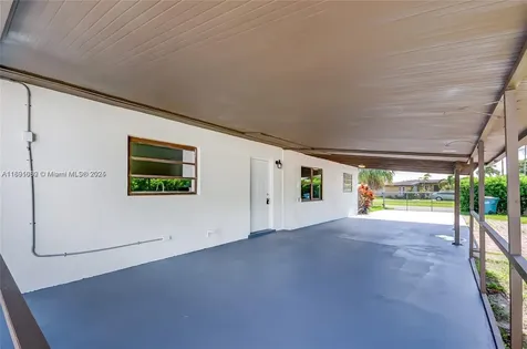 14465 SW 290th Terrace Homestead FL 33033