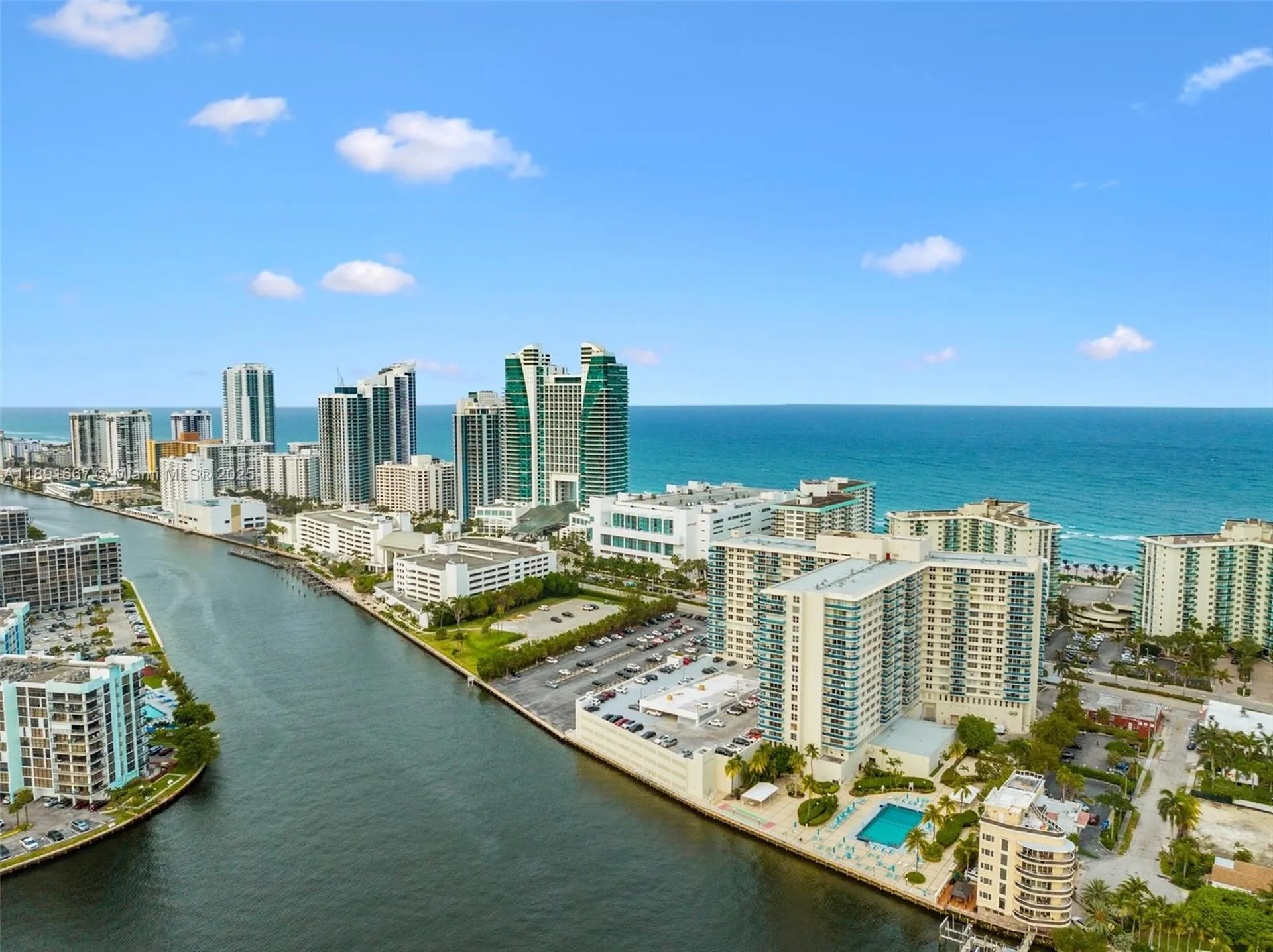 3800 S Ocean Drive Hollywood FL 33019