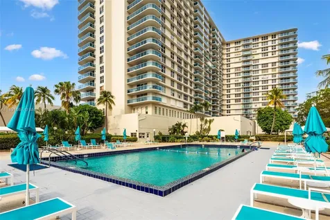 3800 S Ocean Drive Hollywood FL 33019