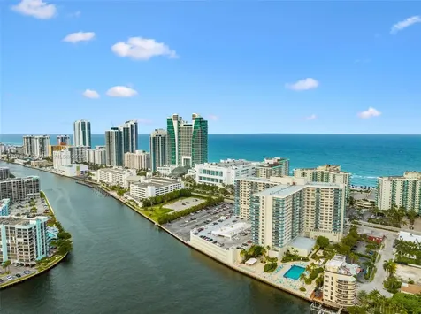 3800 S Ocean Drive Hollywood FL 33019