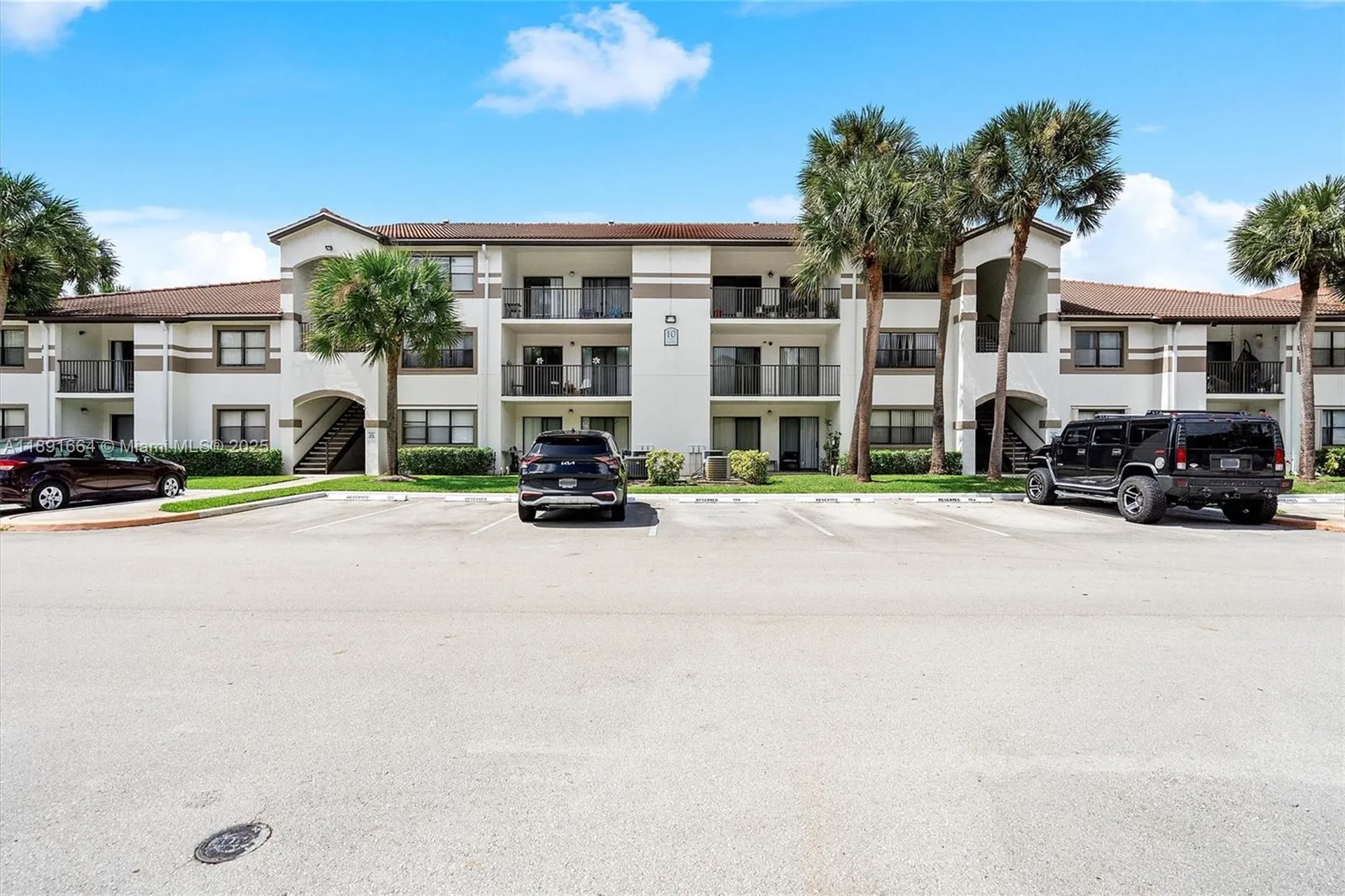 510 S Park Road Hollywood FL 33021