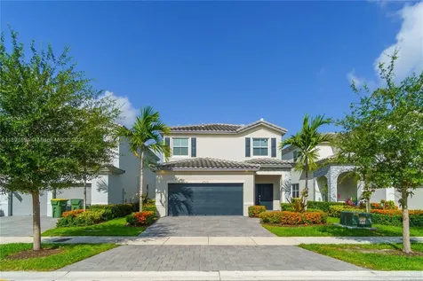 1412 SE 27th Terrace Homestead FL 33035