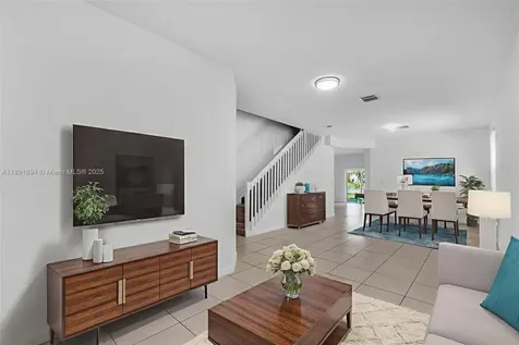 1412 SE 27th Terrace Homestead FL 33035