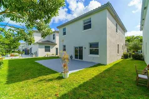 1412 SE 27th Terrace Homestead FL 33035