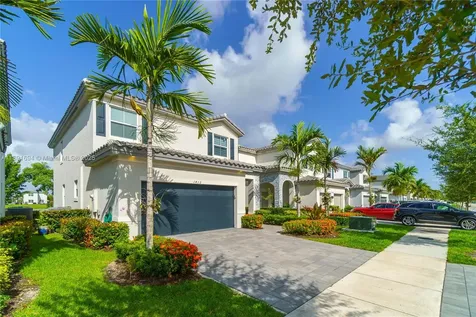 1412 SE 27th Terrace Homestead FL 33035