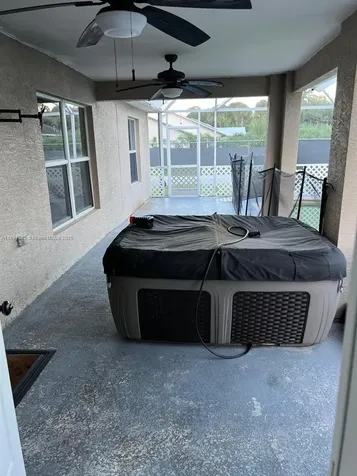 1556 SW Jacqueline Avenue Port St. Lucie FL 34953