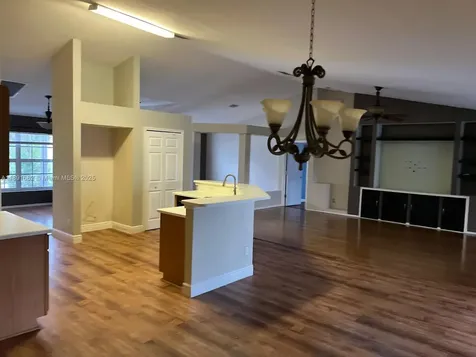 1556 SW Jacqueline Avenue Port St. Lucie FL 34953