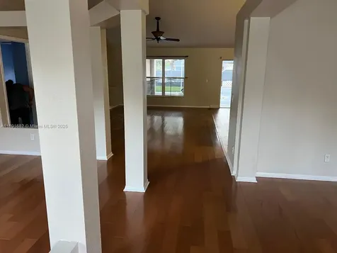 1556 SW Jacqueline Avenue Port St. Lucie FL 34953