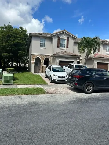 22066 SW 93rd Place Miami FL 33190