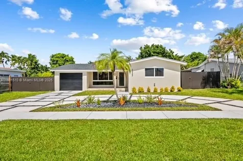 3333 Roosevelt Street Hollywood FL 33021