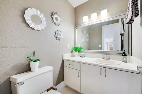 8345 SW 168th Terrace Palmetto Bay FL 33157