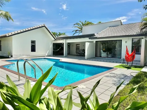 8345 SW 168th Terrace Palmetto Bay FL 33157