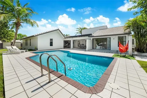 8345 SW 168th Terrace Palmetto Bay FL 33157