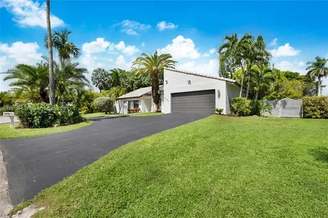8345 SW 168th Terrace Palmetto Bay FL 33157