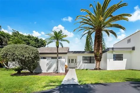 8345 SW 168th Terrace Palmetto Bay FL 33157