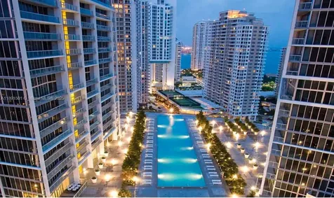 495 Brickell Avenue Miami FL 33131