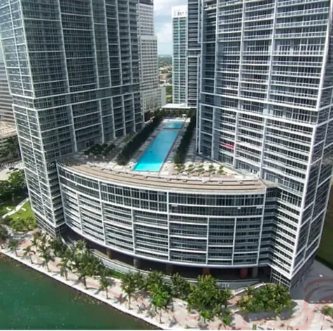495 Brickell Avenue Miami FL 33131