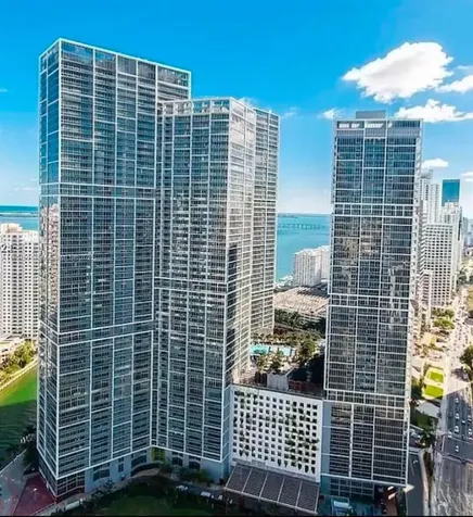 495 Brickell Avenue Miami FL 33131