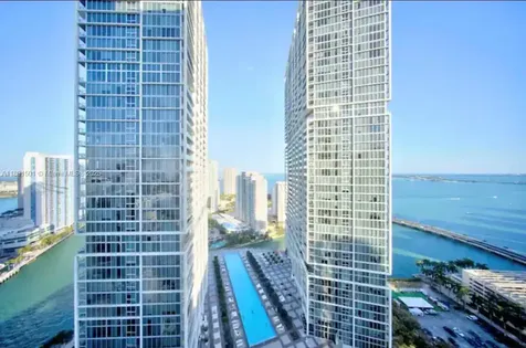 495 Brickell Avenue Miami FL 33131