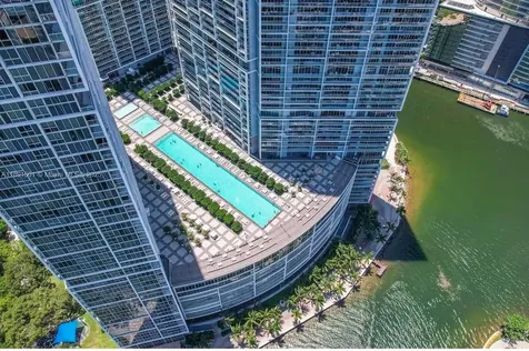 495 Brickell Avenue Miami FL 33131