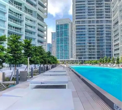 495 Brickell Avenue Miami FL 33131