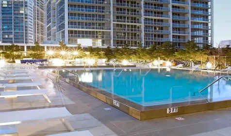 495 Brickell Avenue Miami FL 33131