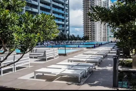 495 Brickell Avenue Miami FL 33131