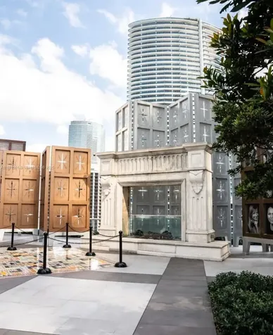495 Brickell Avenue Miami FL 33131