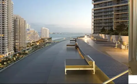 495 Brickell Avenue Miami FL 33131